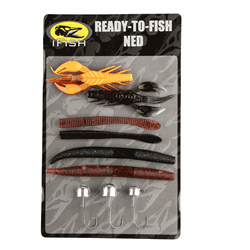 IFISH Ready-to-Fish NED